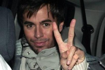 Enrique Iglesias