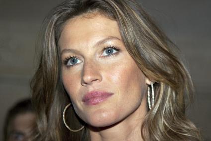 Gisele Bündchen