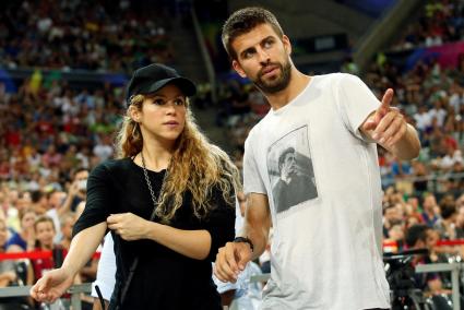 Piqué y Shakira: comunicado del acuerdo sobre la custodia de sus hijos