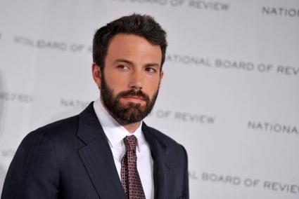 BEN AFFLECK