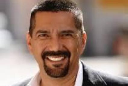 Steven Michael Quezada