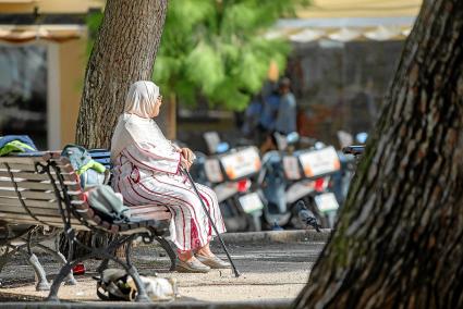 En la Isla residen 21.644 personas de origen extranjero.