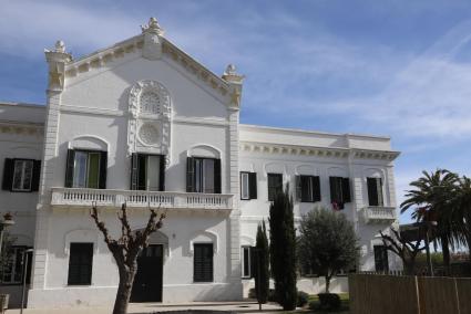 Casa de la Infancia de Maó