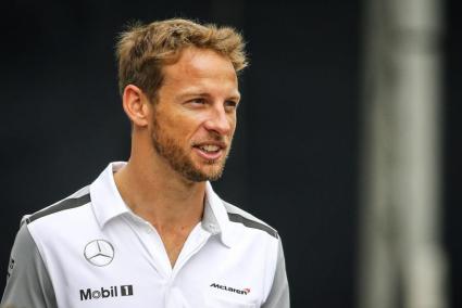 Jenson Button