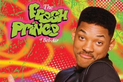 El Príncipe de Bel Air