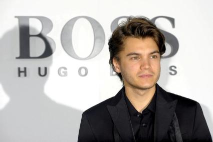 Emile Hirsch