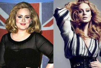 Adele