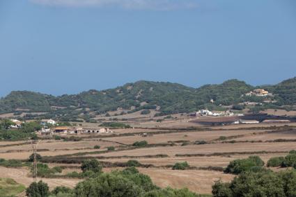 El PTI pendiente de aprobación definitiva flexibiliza las opciones de reforma de fincas y les permite el servicio de comida aunque no den alojamiento en suelo rústico