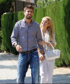 El cambio de actitud de Shakira y Piqué en el cumpleaños de su hijo Sasha