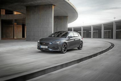 Cupra Leon 1.5 TSi