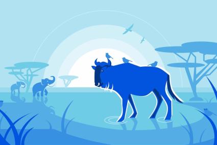 Cloudflare facilita la configuración de un servidor propio en Mastodon con Wildebeest