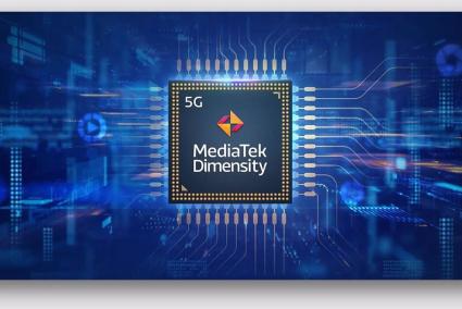 MediaTek presenta Dimensity 7200, un chipset de 4 nm con soporte estándar 5G y conectividad WiFi 6E