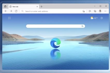 Microsoft Edge ofrece 1GB de datos gratis al mes con su VPN integrada