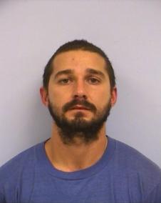 Shia LaBeouf