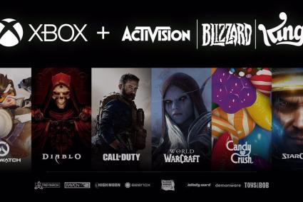 Activision Blizzard reconoce una filtración de datos que expuso información de empleados y videojuegos como Call of Duty