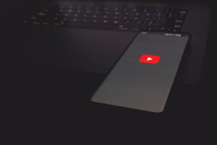 YouTube introduce una función para crear emisoras de radio personalizadas