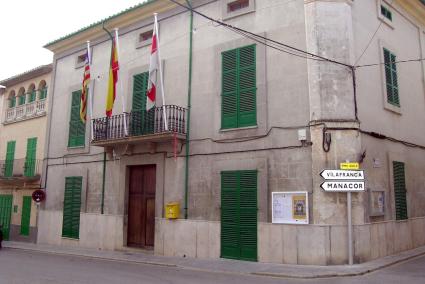 Ajuntament de Sant Joan