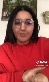 Una joven cuenta en TikTok su surrealista primer día de trabajo: «Es una secta»