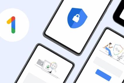 Google amplía su VPN a todos los planes de Google One