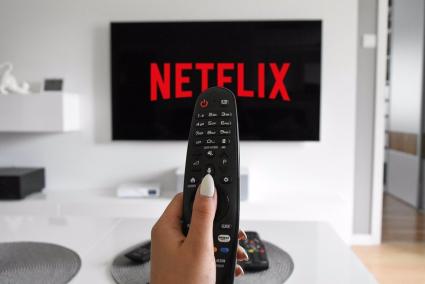 Netflix permite personalizar el tamaño y estilo de los subtítulos en sus 'apps' para televisor