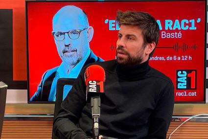 Gerard Piqué