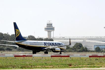 Baleares pide más control de las aerolíneas.