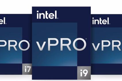 Intel actualiza vPro con la 13ª generación de los procesadores Core