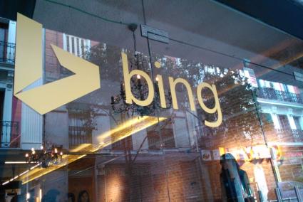 Portaltic.-Microsoft usa la IA para comprobar la ortografía en más de 100 idiomas en Bing