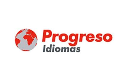 Progreso idiomas