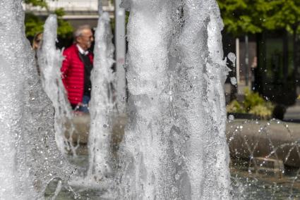 Calor extremo sin precedentes: Copernicus alerta de sequía y olas más intensas desde 2022