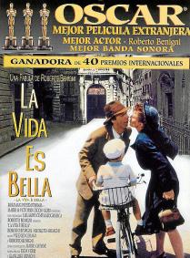 La vida es bella