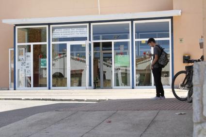 Las ayudas para estudiar idiomas en el extranjero son para alumnos de instituto.