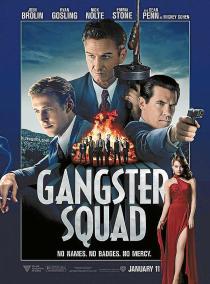 Gangster squad