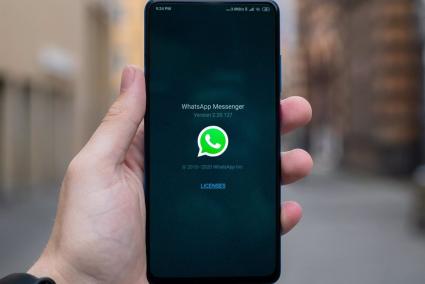 WhatsApp introduce una lista de 'Canales' en la última beta para iOS