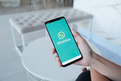 WhatsApp permite editar mensajes en la beta de Android: durante 15 minutos desde el envío y en cualquier tipo de chat