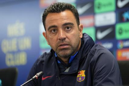 Xavi, el hijo pródigo levanta su primera Liga como entrenador