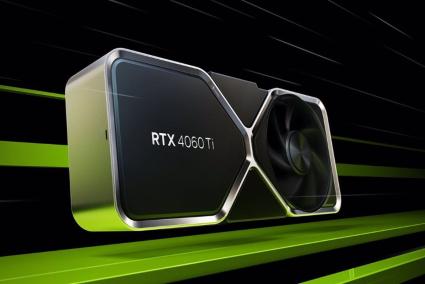 Las nuevas GPU Nvidia GeForce RTX 4060 integran arquitectura Ada Lovelace y renderizado neuronal DLSS 3