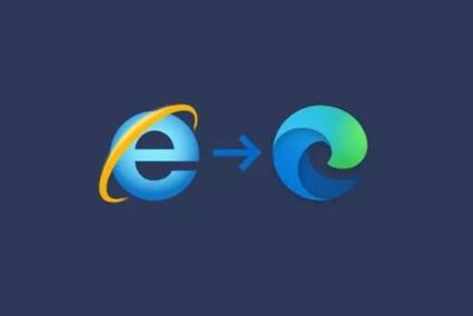 Internet Explorer da paso a Microsoft Edge