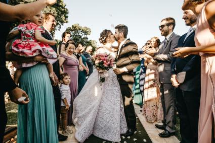 Tengo una boda el fin de semana de la elecciones generales, ¿puedo negarme a acudir a la mesa electoral?