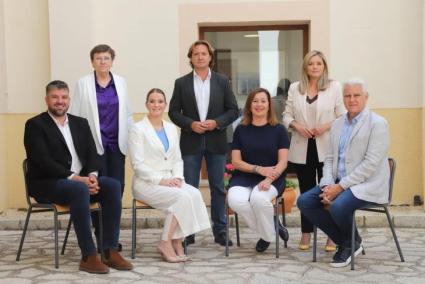 Elecciones en Baleares