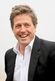 Hugh Grant