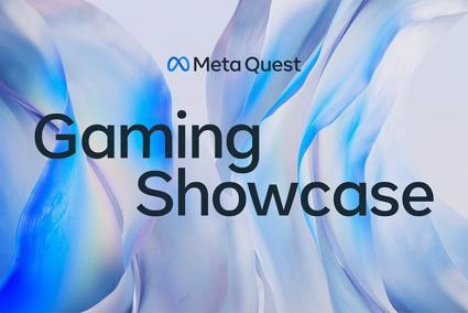 Assassin's Creed Nexus y Asgard's Wrath 2 entre los más de 24 juegos presentados en Quest Gaming Showcase 2023 de Meta