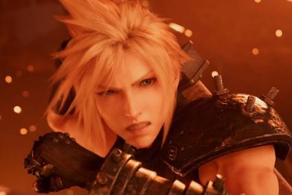 Final Fantasy VII Rebirth avanza "de acuerdo al plan" y Square Enix ya busca fecha de lanzamiento