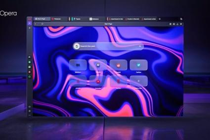 La nueva versión con IA Opera One llega a todos los usuarios y estrena nueva arquitectura y diseño modular
