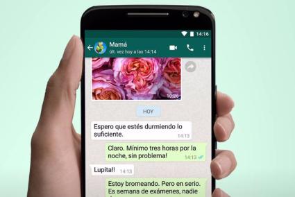 Una actualización de WhatsApp para Android soluciona el error que mostraba falsos accesos al micrófono del móvil