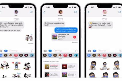 Apple actualiza iOS para fulminar el troyano conocido como Triangulation, distribuido a través de iMessage