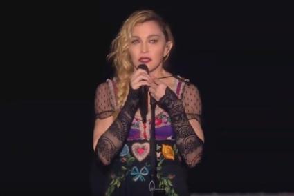 Madonna