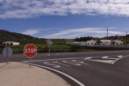 Novedad en la DGT: una cámara detectará a los que se salten un Stop o una línea continua