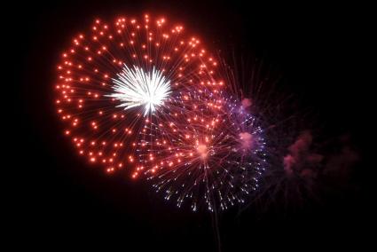 Les festes de Sant Jaume es quedaran enguany sense focs artificials.