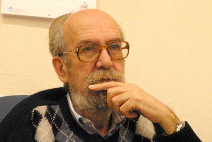 Josep Miquel Vidal Hernández